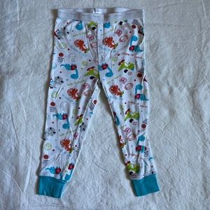 Kids bundles 6/$12— toddler pajama bottoms 2T
